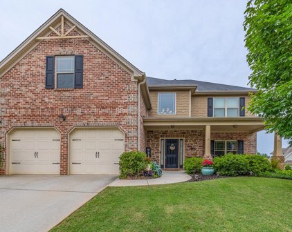 10 Lazy Willow Drive, Simpsonville