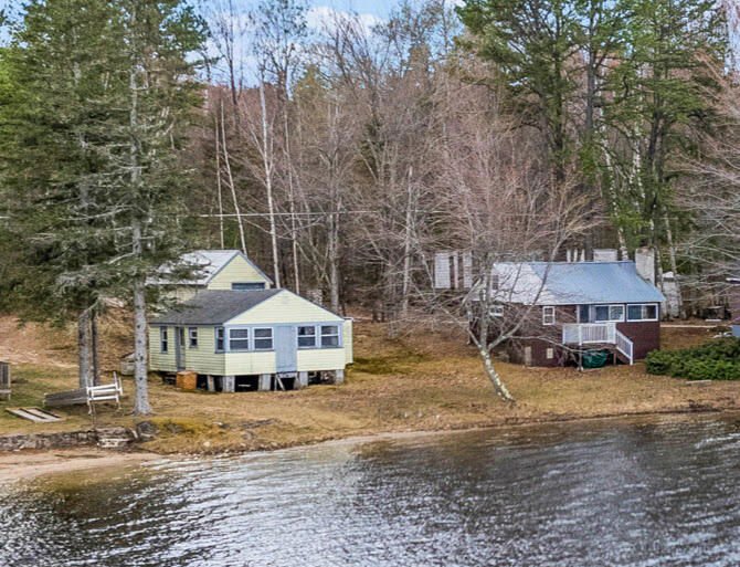 27 29 Pine Cone Drive, Shapleigh, 04076
