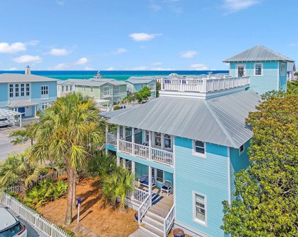 15 W W Ruskin Street, Santa Rosa Beach