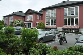 wallingford center