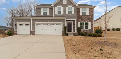 4 Fawn Hill Drive, Simpsonville