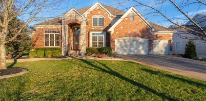 715 Castle Tower  Drive, Ballwin