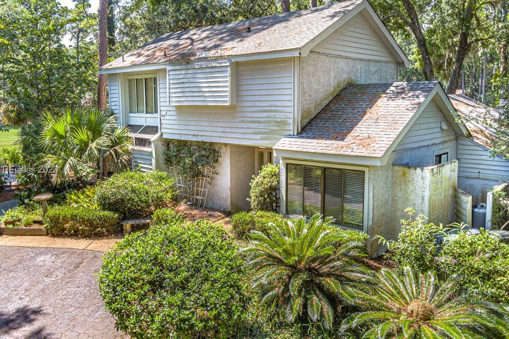 17 Bridgeport Lane, Hilton Head Island, 29928