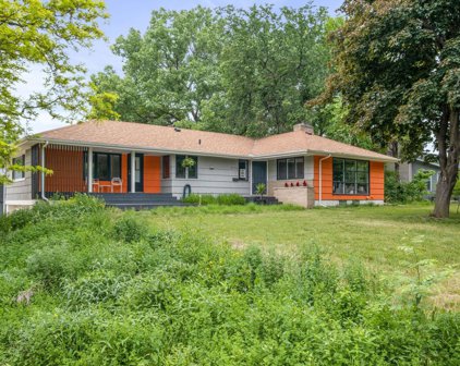 4230 Reservoir Boulevard, Columbia Heights