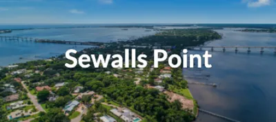 Homes for Sale in Sewalls Point, FL