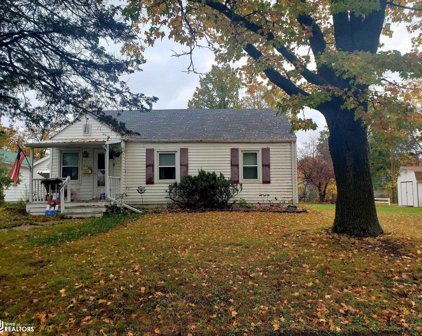 321  Hill  Avenue, Ottumwa