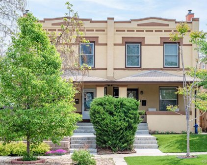 2836 N Humboldt Street, Denver