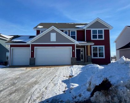 11338 Creekside Trail N, Rogers