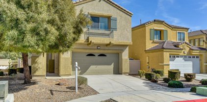 5524 Stelle Amore Street, North Las Vegas