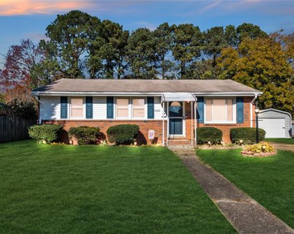 4005 Mayon Drive, Central Chesapeake
