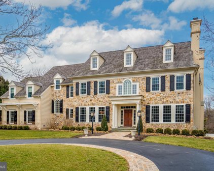 107 Mill View Ln, Newtown Square