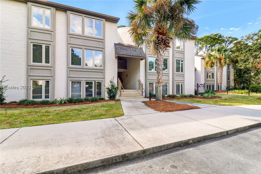 6 Braddock Bluff Drive Unit 1650, Hilton Head Island, 29928