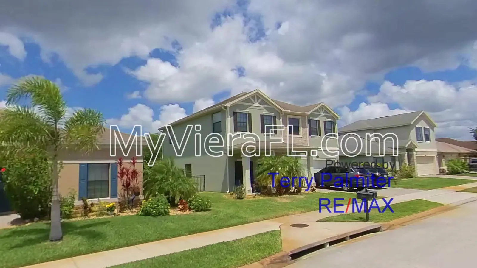 Dublin Manor - Capron Ridge Community Profile