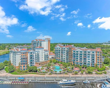 8121 Amalfi Pl. Unit 5-305, Myrtle Beach