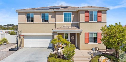 1211 Tesoro Place, Vista