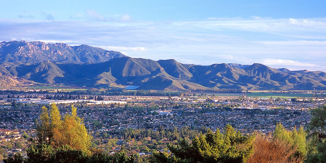 Camarillo Real Estate, Lifestyle, and Community Information
