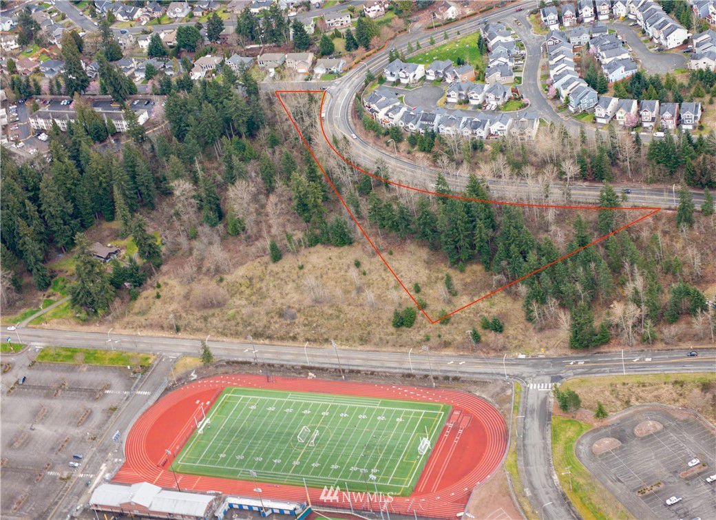 47 XXX Lakeland Hills Way SE, Auburn, 98092