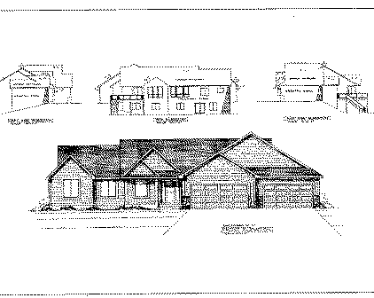 2250 154th Avenue NE, Ham Lake