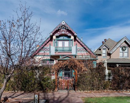 245 W 4th Avenue, Denver