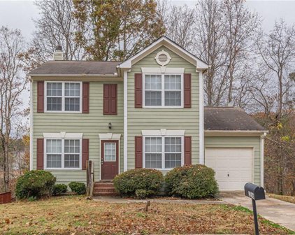 1266 Summerstone Trace, Austell