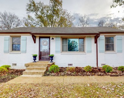 181 Wheeler Ave, Nashville
