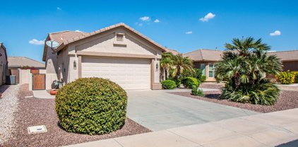 3804 E County Down Drive, Chandler