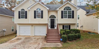 6106 Citico River Lane, Union City