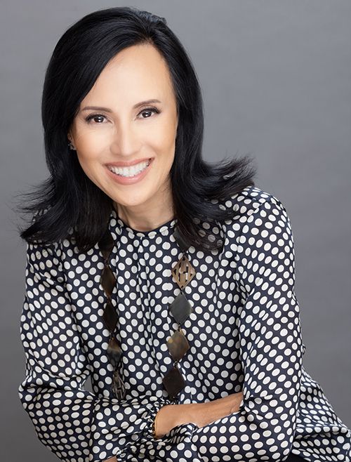 Sherrie Kuroda