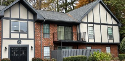 6851 Roswell Road Unit A-19, Sandy Springs