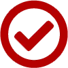 checkmark