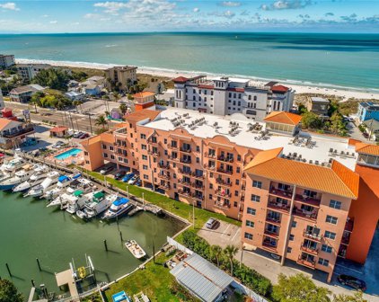 13235 Gulf Boulevard Unit 315, Madeira Beach