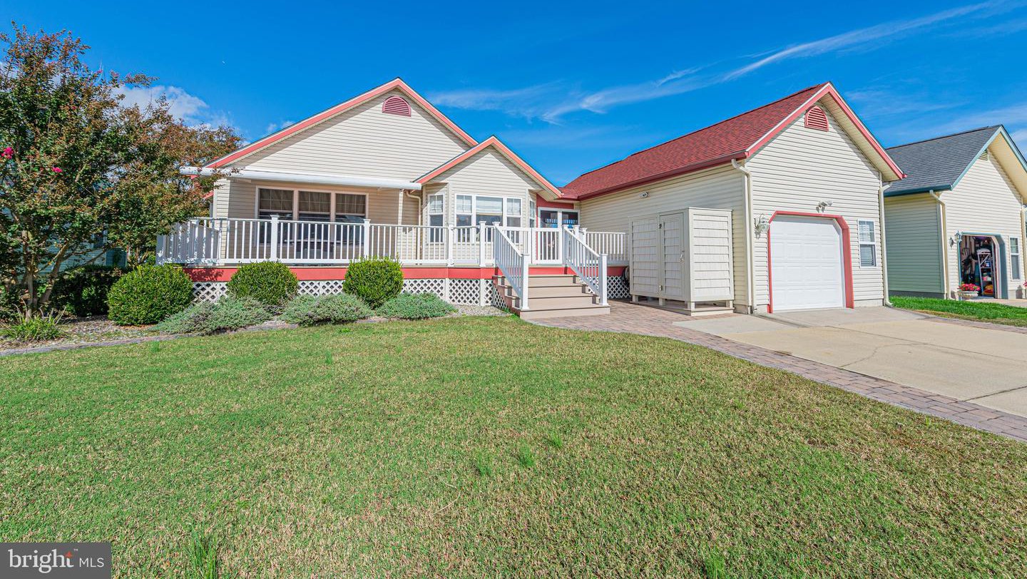 6 Gracelyn Drive, Ocean View DE 19970