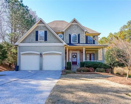 12970 Mariners Court, Alpharetta