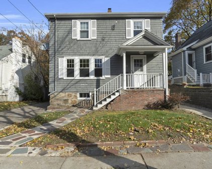 95 Stimson St, Boston