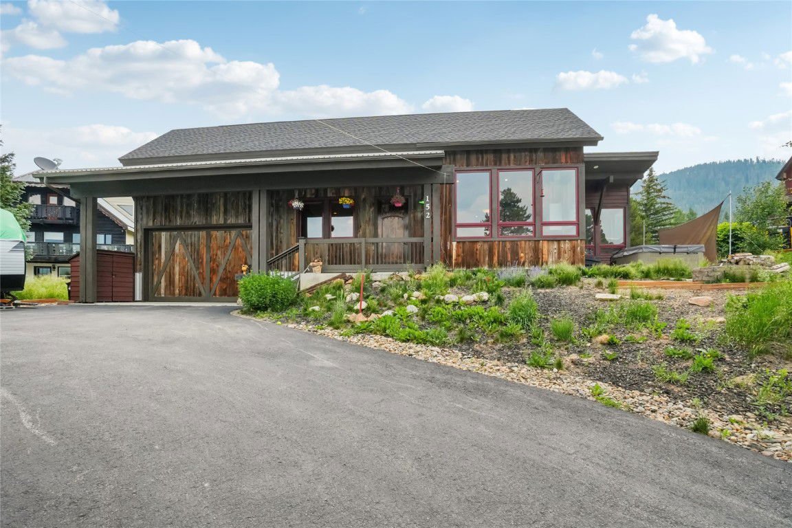 152 Fairview Blvd Breckenridge - 97c9b7190c2dd24435ee69a3226086d9