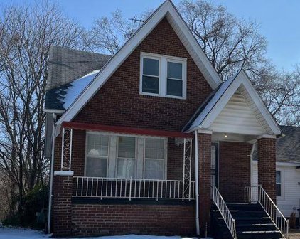 15492 GREENLAWN, Detroit
