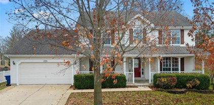 723 Charleston Oaks  Drive, Ballwin