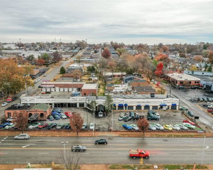 3500 S Kingshighway  Boulevard, St Louis