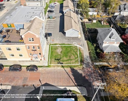 1032 Clinton Street, Noblesville