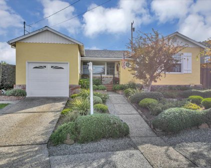 129 41st AVE, San Mateo