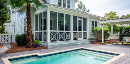 645 Breakers Street, Inlet Beach