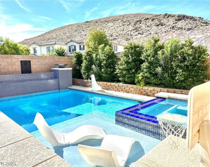 12300 Old Muirfield Street, Las Vegas