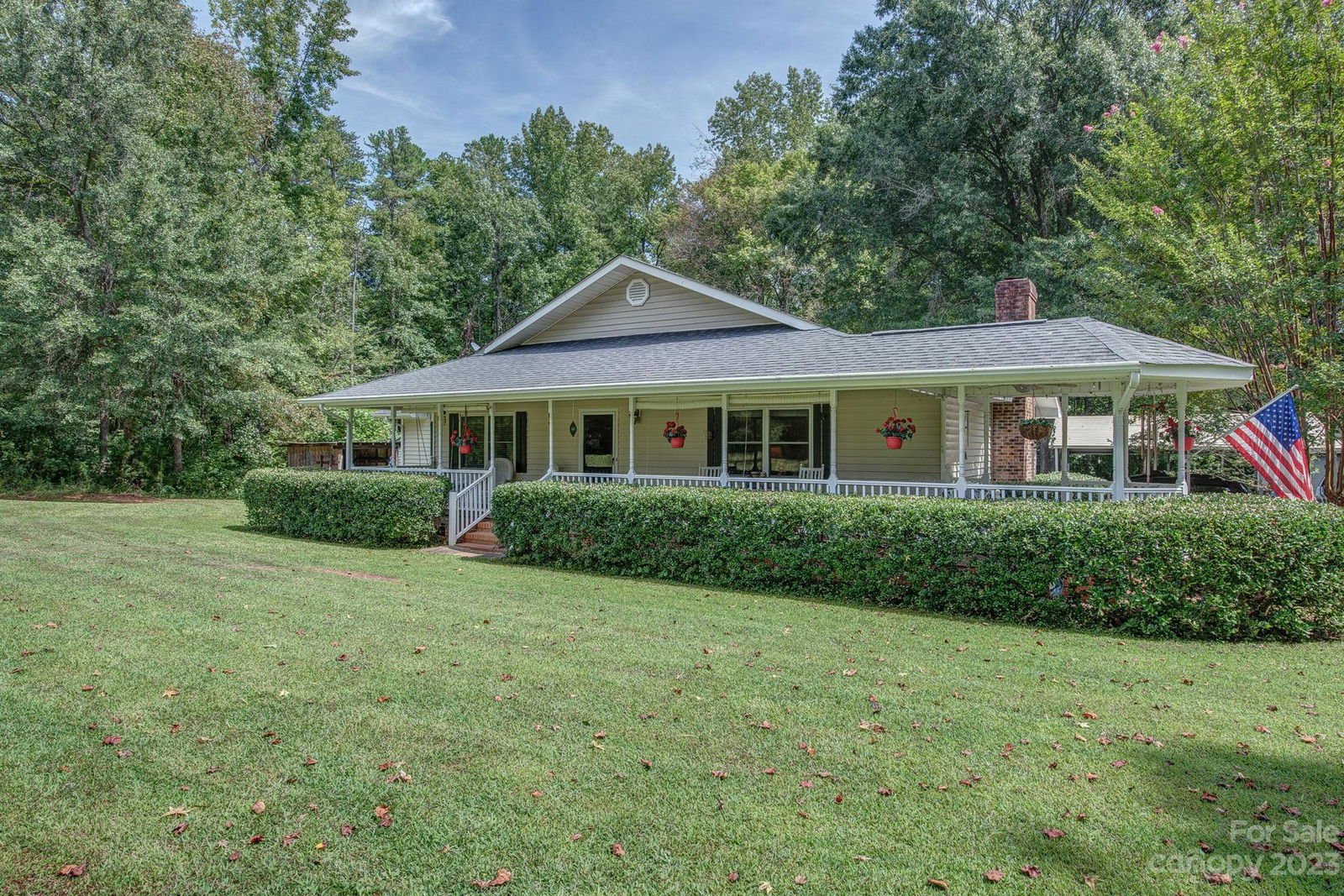 734 Riddle Mill Road, Clover, 29710