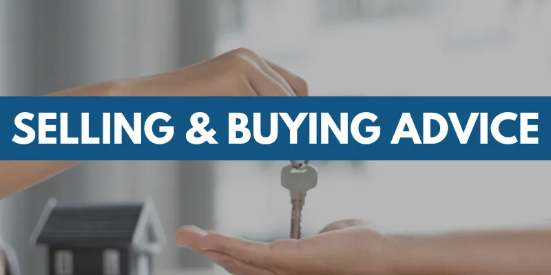 Information about Selling a Home on the Snohomish County Real Estate Blog