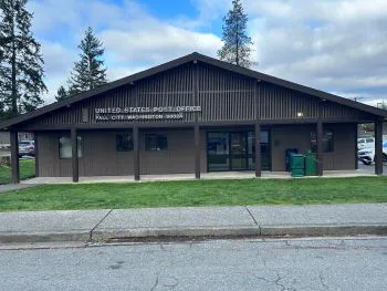 fall city post office