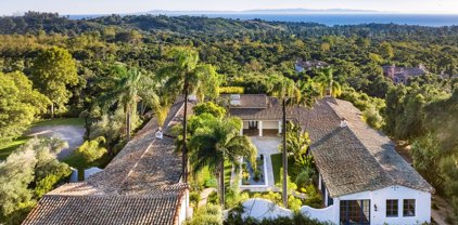 777 Romero Canyon Road, Santa Barbara