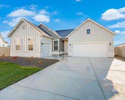 18112 N Begonia Way, Nampa