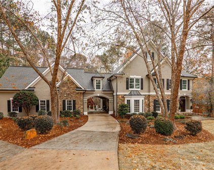 801 Mickleton Lane, Peachtree City