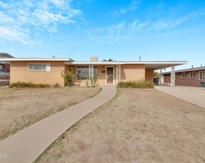 3227 Harrison Avenue, El Paso
