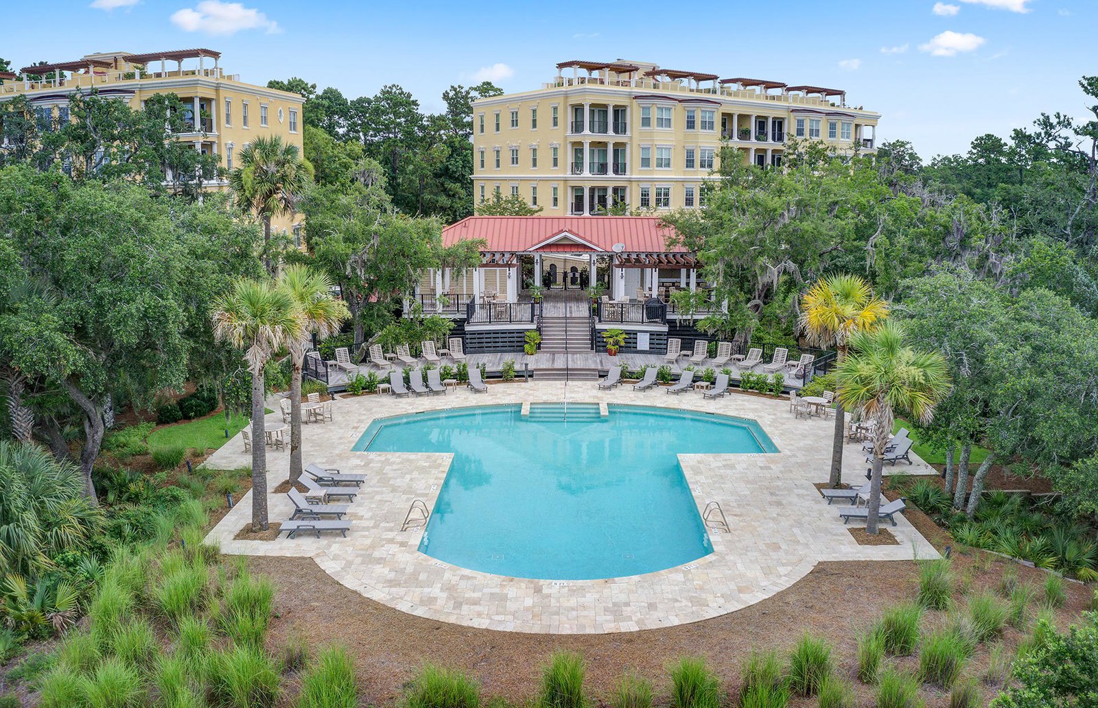 MLS 20028478 Reverie On The Ashley 4255 Faber Pl Drive Unit 203